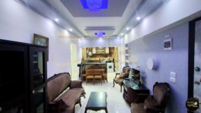 شقة للإيجار اليومي أمام عمارات المحروسة لا ترى البحر 7, Alexandria